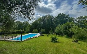 Maison Avec Piscine