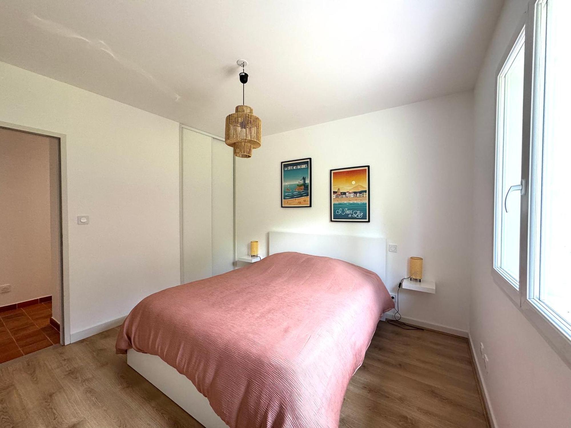Maison Avec Piscine Caro  Extérieur photo