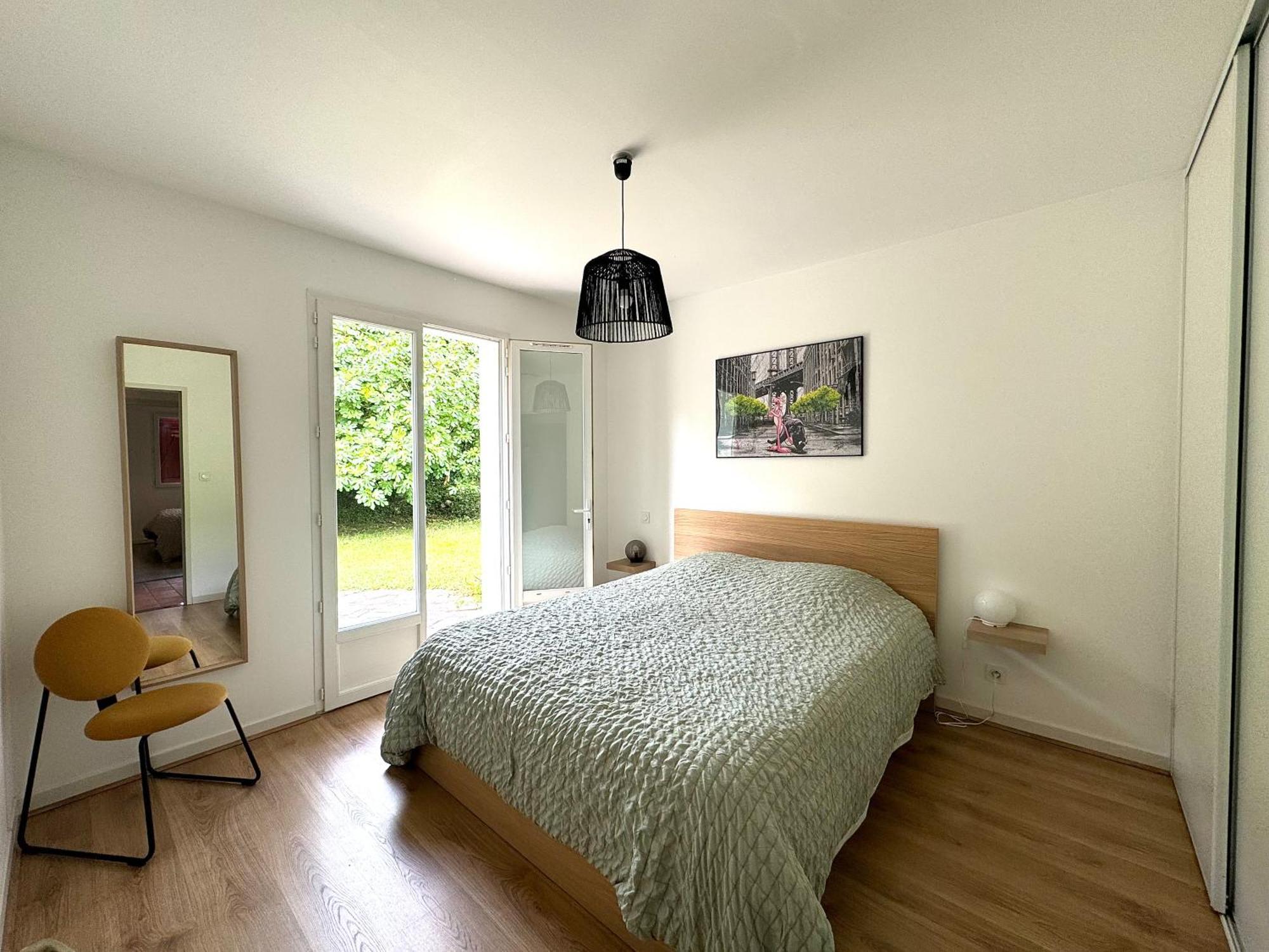Maison Avec Piscine Caro  Extérieur photo